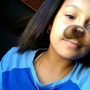 Meet your Posher, Aneecia